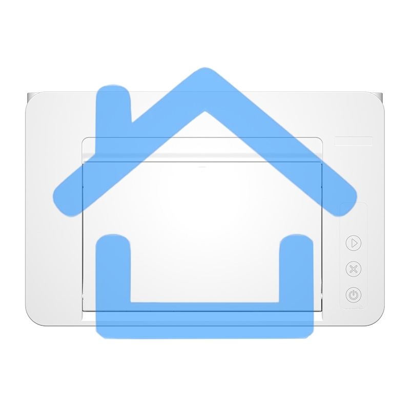 Принтер лазерный Pantum BP2300w, A4, ч/б, печ. до 22 стр/мин., 1200 x 1200 dpi, USB, Wi-Fi