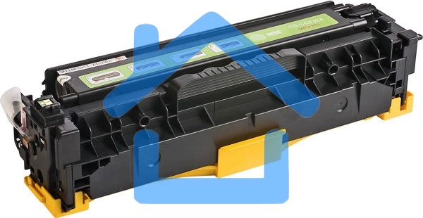 Картридж лазерный Cactus CS-CC533A пурпурный (2800 стр.) для HP Color LaserJet CP2025/CM2320mfp