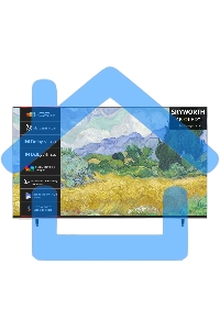 Телевизор Skyworth 55