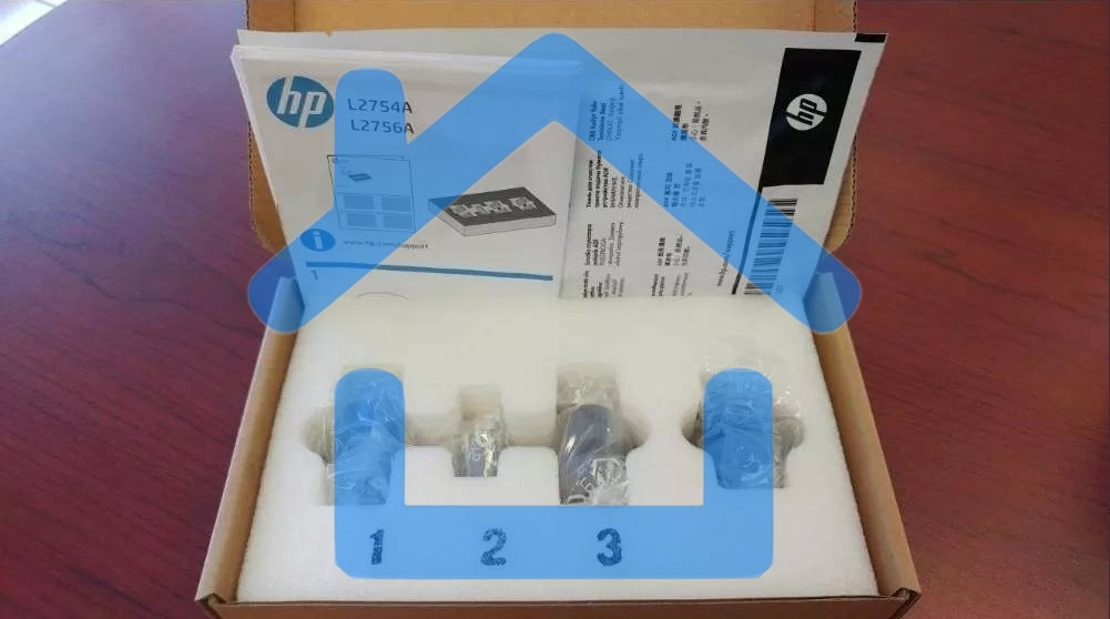 Сервисный набор ADF HP SJ 3000 s3 (L2754A/L2753-60001) Maintenance kit
