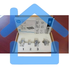 Сервисный набор ADF HP SJ 3000 s3 (L2754A/L2753-60001) Maintenance kit