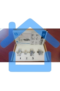 Сервисный набор ADF HP SJ 3000 s3 (L2754A/L2753-60001) Maintenance kit