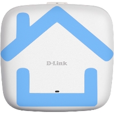 Точка доступа D-Link DAP-2680 (DAP-2680/RU/A1A) AC1750 10/100/1000BASE-TX белый