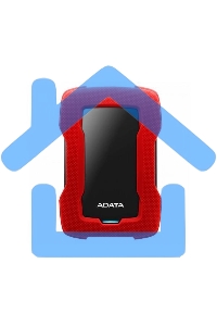 Внешний HDD 2.5