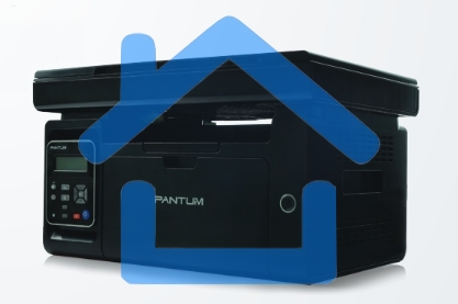 МФУ лазерное Pantum M6500W, A4, ч/б, печ. до 22 стр/мин., скан. до 8.5 стр/мин., 1200x1200dpi, USB, Wi-Fi