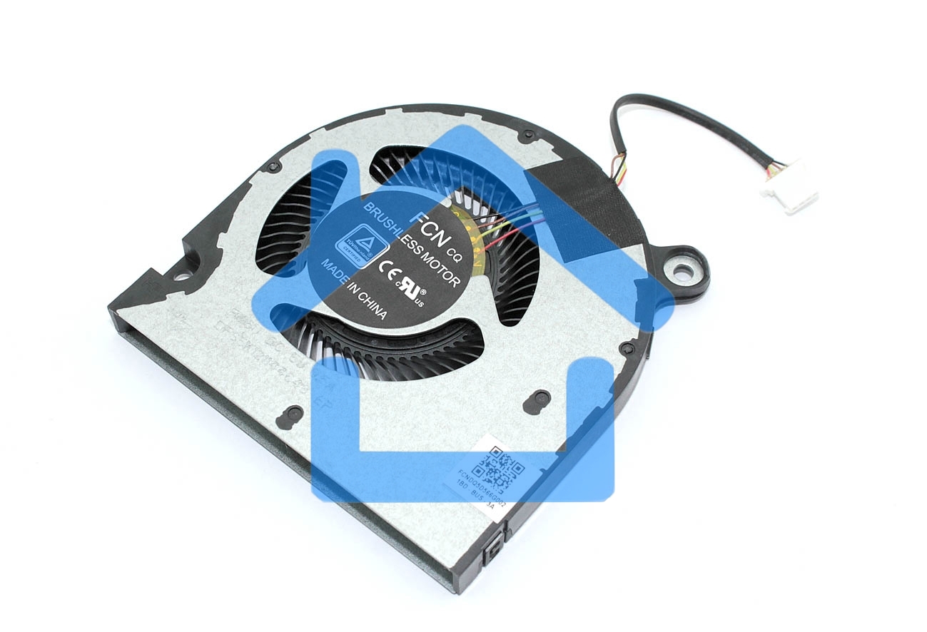 Вентилятор (кулер) для ноутбука Acer Enduro Urban N3 (EUN314-51) / TravelMate TMP215-52