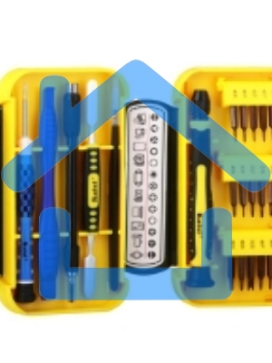 Набор инструментов 21 в 1 Kaisi 3021B