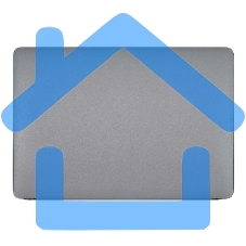 Матрица в сборе (дисплей) для MacBook Air 13 Retina A1932 Late 2018 Space Gray OEM