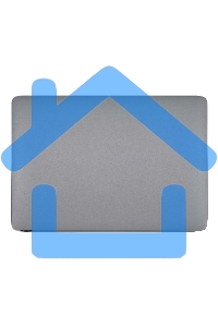 Матрица в сборе (дисплей) для MacBook Air 13 Retina A1932 Late 2018 Space Gray OEM