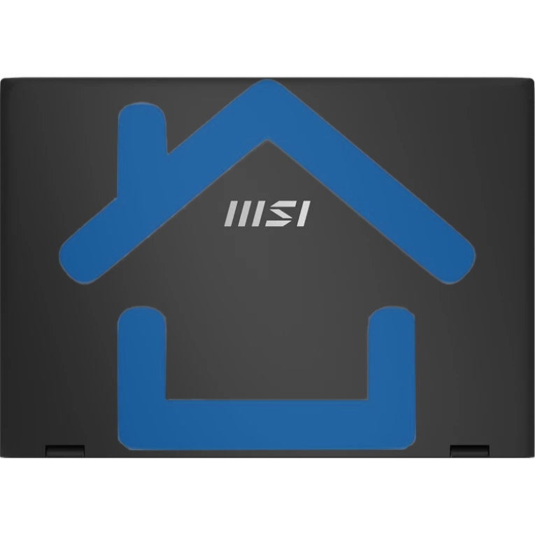 Ноутбук MSI Prestige 16 AI Evo B1MG-035RU серый 9S7-15A121-035 Core Ultra 7 155H 16Gb SSD1Tb Arc 16