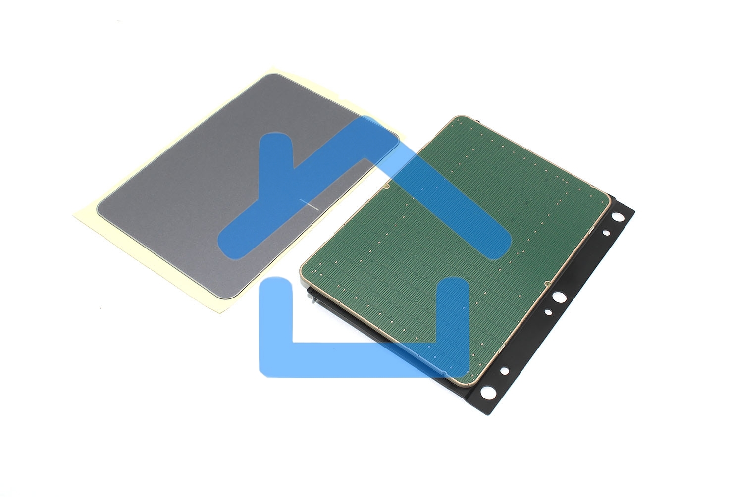 Тачпад для Asus X411UA