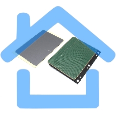 Тачпад для Asus X411UA