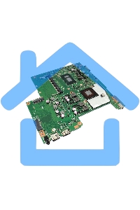 Материнская плата для Asus X560UD I5-8250U 90NB0IP0-R00082