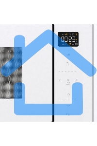 Микроволновая печь Gorenje BM251SG2WG 25л. 900Вт белый (встраиваемая)