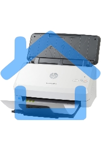 Сканер HP ScanJet Pro 3000 s4 Scanner, 1y warr, (replace L2753A)