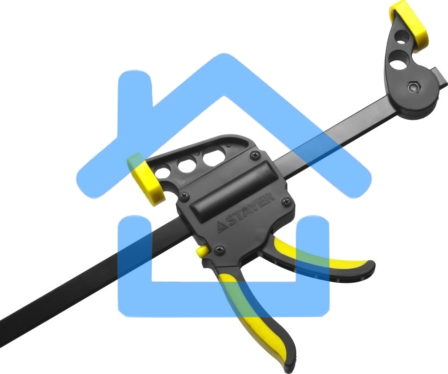 Струбцина STAYER 