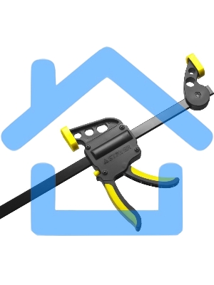 Струбцина STAYER 