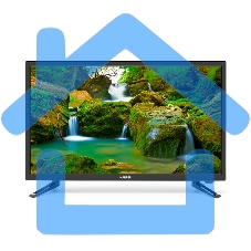 Телевизор Harper 24