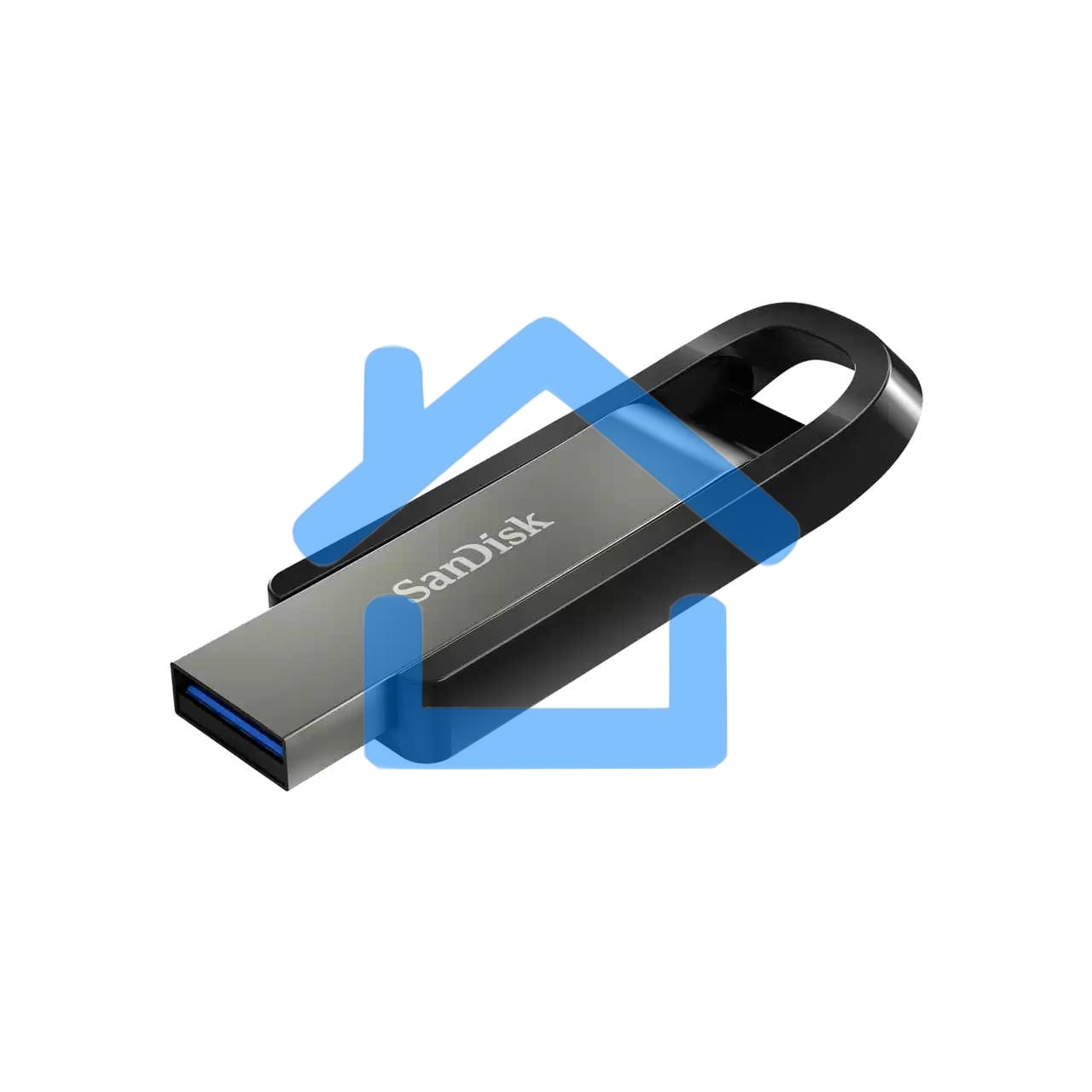 Флешка USB R/W Sandisk USB3.2 64Gb SDCZ810-064G-G46