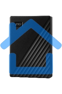 Внешний HDD 2.5