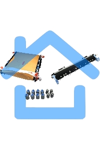 Комплект для обслуживания HP D7H14A