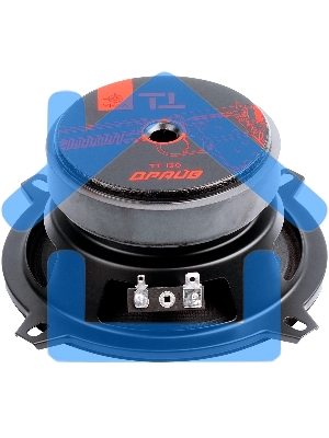 АКУСТИЧЕСКАЯ СИСТЕМА УРАЛ ТТ 130 ДРАЙВ