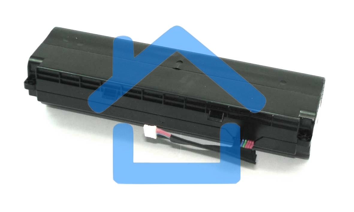 Аккумуляторная батарея для ноутбука Asus ROG G751 15V 88Wh черный Orig