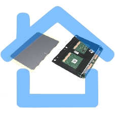 Тачпад для Asus X411UA