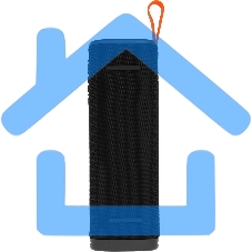 Беспроводная портативная колонка Xiaomi S29D Sound Outdoor 30W черный