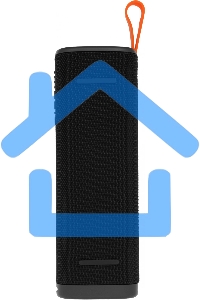 Беспроводная портативная колонка Xiaomi S29D Sound Outdoor 30W черный