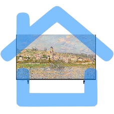 Телевизор Skyworth 55