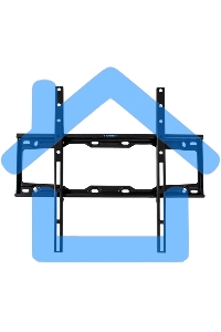 Кронштейн для LED/LCD телевизоров Kromax ELEMENT-3 черный
