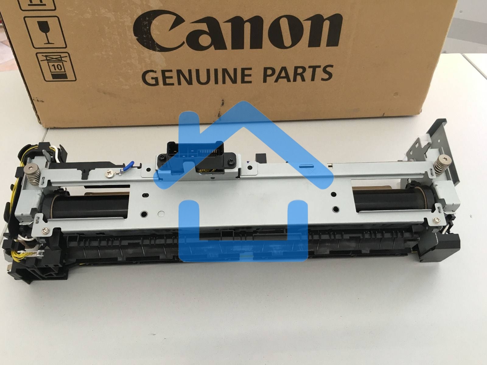 Печь в сборе Canon iR Adv 4025/4045/4051/4225/4235/4245 (FM4-9737)