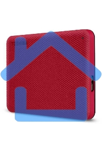 Внешний HDD 2.5