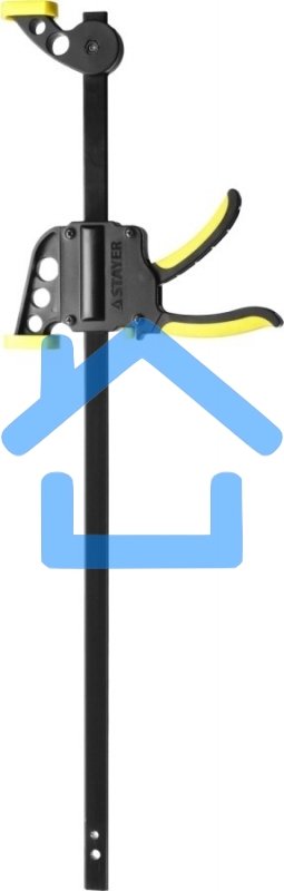 Струбцина STAYER 