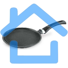 Сковорода блинная Нева-Металл 59224 