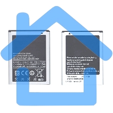 Аккумуляторная батарея EB615268VU для Samsung Galaxy Note 1 N7000 3.7 V 9.25Wh Аккумуляторная батарея EB615268VU для Samsung Galaxy Note 1 N7000 3.7 V 9.25Wh