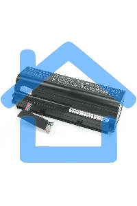 Аккумуляторная батарея для ноутбука Asus ROG G751 15V 88Wh черный Orig