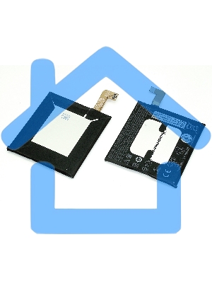 Аккумуляторная батарея B2PZC100 для HTC U11 3000mAh