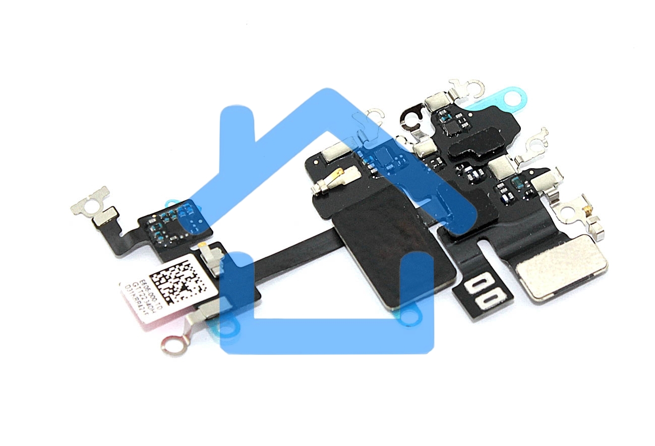 Шлейф антенны WI-Fi для Apple iPhone 14 Plus