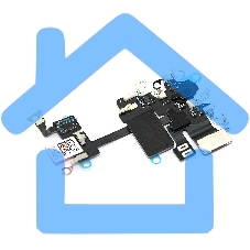 Шлейф антенны WI-Fi для Apple iPhone 14 Plus