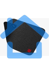 Коврик для мышки Defender 250х200х3мм