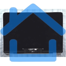 Матрица в сборе (дисплей) для MacBook Air 13 Retina A1932 Late 2018 Space Gray OEM