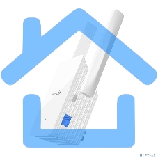 Адаптер Wi-Fi 2402MBPS A33 TENDA