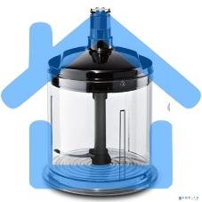 Блендер Bosch MSM67170