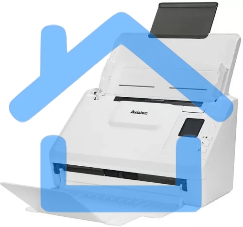 Сканер Avision AD340GN (000-1003-02G)