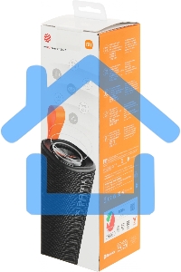 Беспроводная портативная колонка Xiaomi S29D Sound Outdoor 30W черный