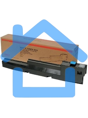 Бункер отработанного тонера для WTBOX-Pro9431/Pro9541/Pro9542 (40K), A4