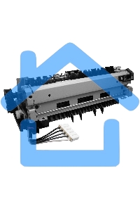Печь в сборе HP LJ Enterprise 500 M525/ Pro 500 M521 (RM1-8508)