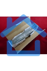 Ракель (Wiper Blade) HP LJ P2035/2055 (OEM картриджи) (ELP, Китай) 10штук